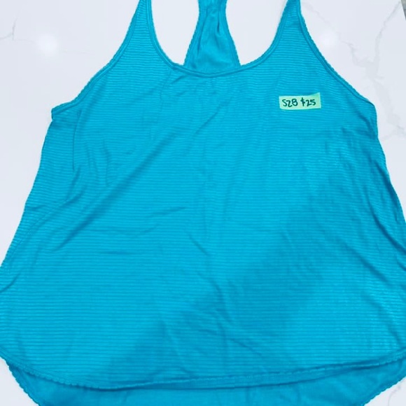 Sz 8 105 Singlet Tank Excellent Condition (retail $52) - Picture 2 of 2